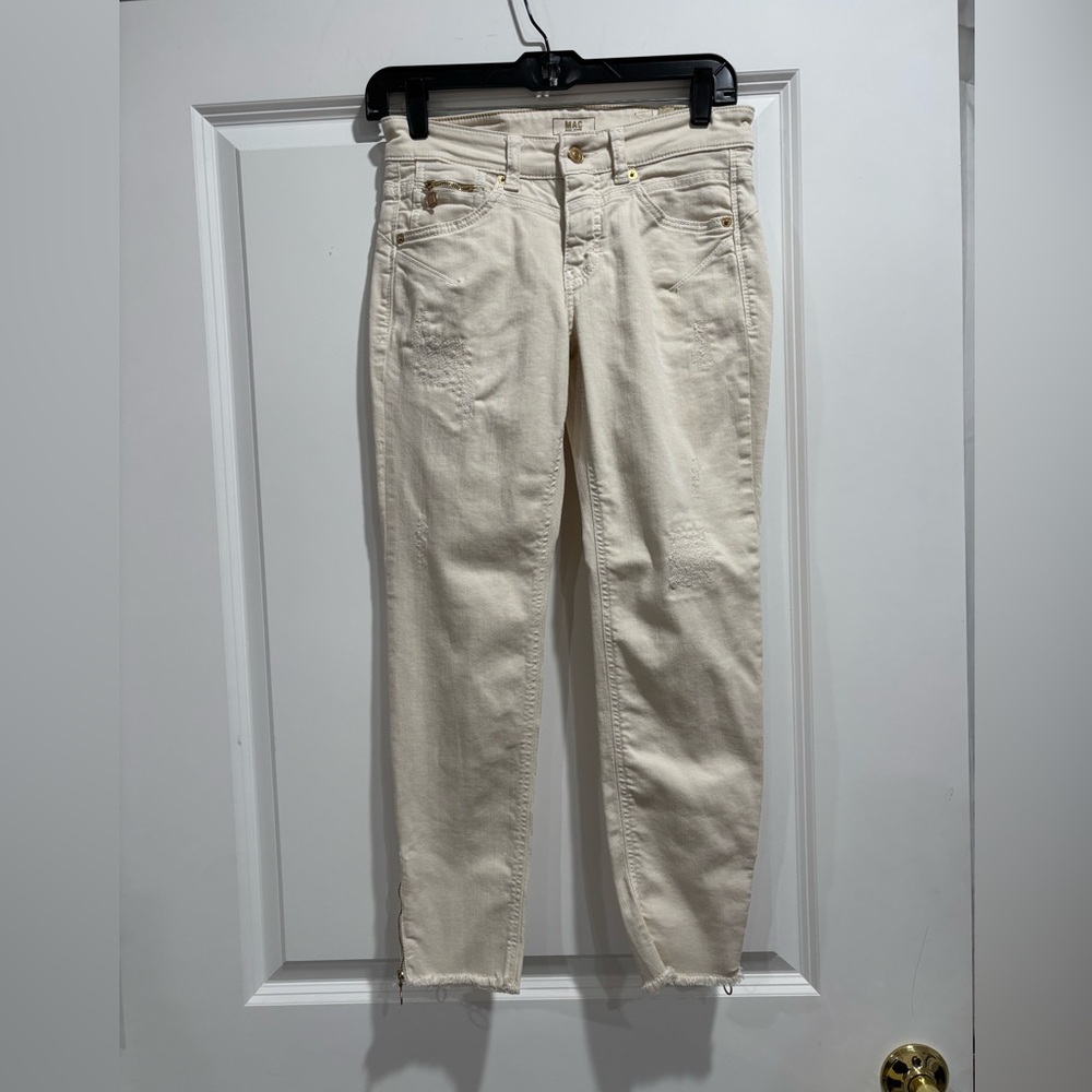 MAC Rich Jeans